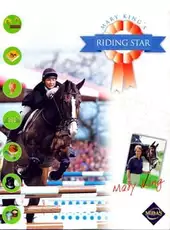 Mary King's Riding Star