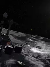 Space Mechanic Simulator