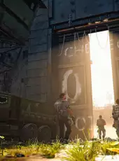 Tom Clancy's The Division Franchise Bundle