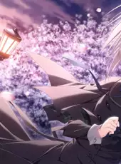 Sakura no Uta Re:Graphic: Sakura no Mori no Ue wo Mau