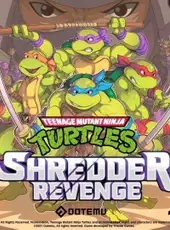 Teenage Mutant Ninja Turtles: Shredder's Revenge