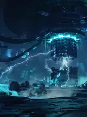 EVE Vanguard