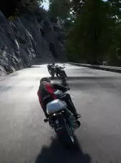 Ride 3: Free Pack 8