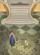 Beauty and the Beast: Perfect Match