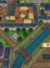 Sakura Taisen 3: Paris ha Moeteiru ka?