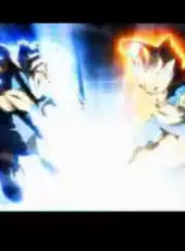 Inazuma Eleven 2: Firestorm