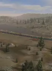 Trainz Railroad Simulator 2019: Legacy of the Burlington Northern II