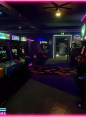 New Retro Arcade: Neon