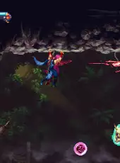 Ninja Gaiden: Ragebound