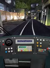 Trainz: Classic Cabon City