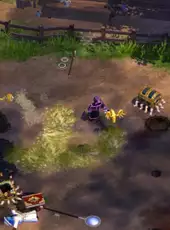 Magicka: Peculiar Gadgets Item Pack