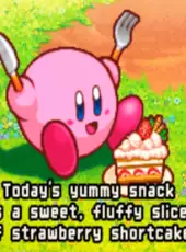 Kirby: Squeak Squad