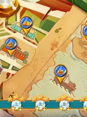 Elena's Journal: To Atlantis