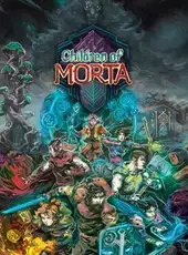 Children of Morta