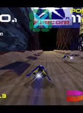 Wipeout 64