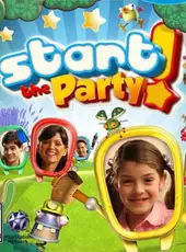 Start the Party!