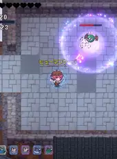 Touhou Blooming Chaos 2: Chara Pack Special - Mystia Lorelei