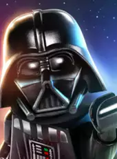 LEGO Star Wars: The Skywalker Saga