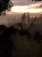 S.T.A.L.K.E.R.: Clear Sky - Enhanced Edition