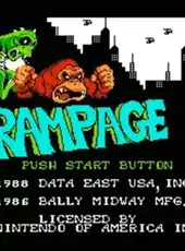 Rampage