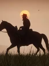 Red Dead Redemption 2