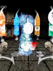 ParanoiaScape