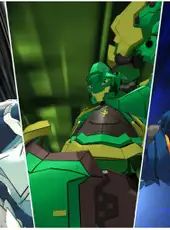 Bakugan: Champions of Vestroia