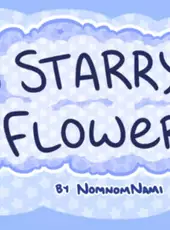 Starry Flowers