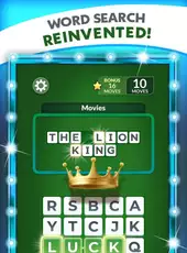 Word Search