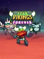 Star Vikings Forever