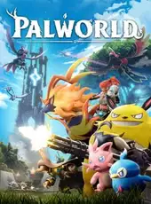 Palworld