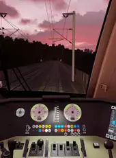 Train Sim World 3: Dispolok BR 182 Add-On