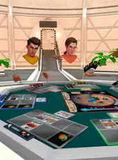 All on Board!: Terraforming Mars