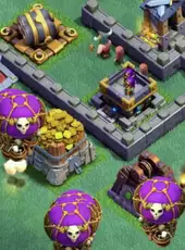 Clash of Clans