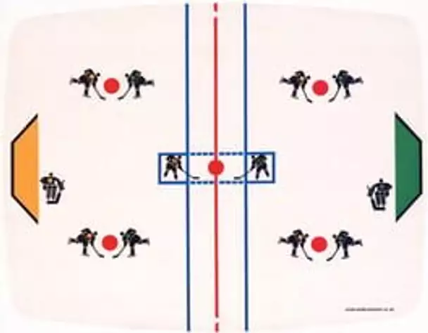 Hockey