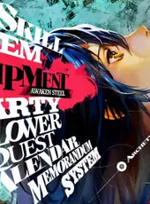 Metaphor: ReFantazio - Atlus 35th Digital Anniversary Edition