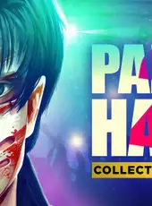 Party Hard 2: Collector's Edition