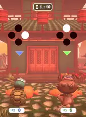 Running Fable Petite Party