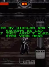 Batman Forever