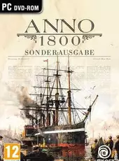Anno 1800: Special Edition