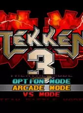 Tekken 3