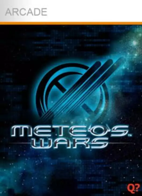 Meteos Wars