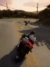 Ride 3: Free Pack 9