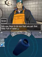 Nine Hours, Nine Persons, Nine Doors