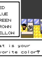 Pokémon Anniversary Crystal