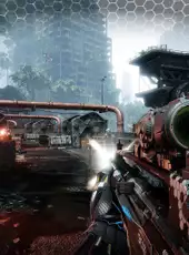 Crysis 3 Remastered