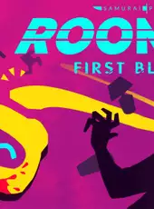 Roombo: First Blood