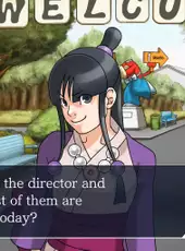 Phoenix Wright: Ace Attorney