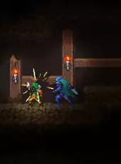 Cathedral: Crow's Curse