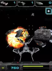 Star Wars: Imperial Ace